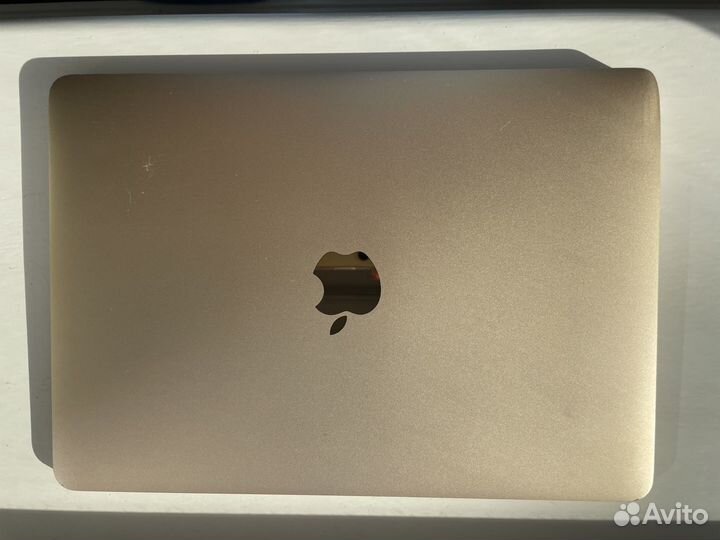 Macbook Pro 12 Retina 2016