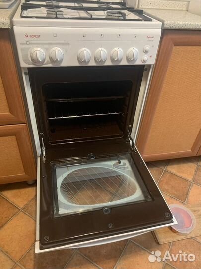 Газовая плита Gefest Брест сертификация до 2025