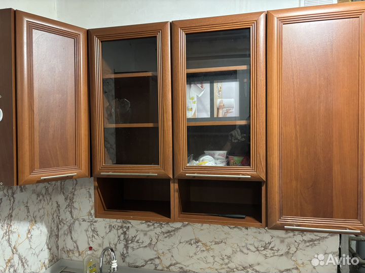 Кухонный гарнитур бу