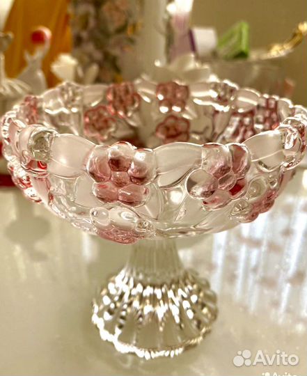 Ваза для фруктов Германия