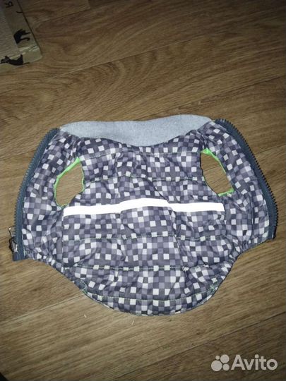 Желтка на миниатюрных животных размер S