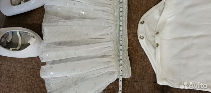 Костюмчик детский праздничный 62-68