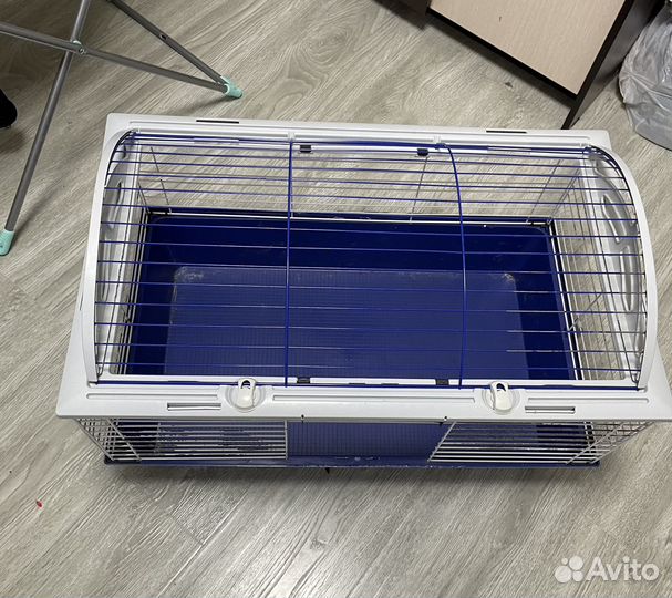 Клетка для грызунов 77х47