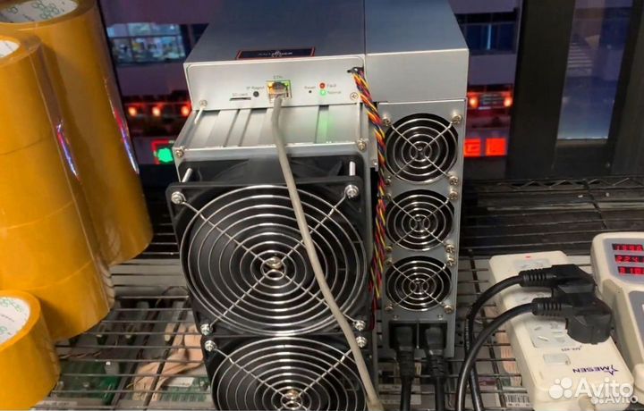 Antminer S19 90/95 Th