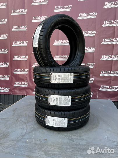 Continental ContiEcoContact 6 155/70 R19 84Q