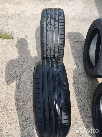 Hankook Ventus Prime 2 K115 225/45 R17