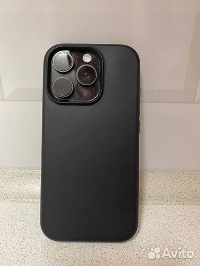 iPhone 16 Pro, 256 ГБ