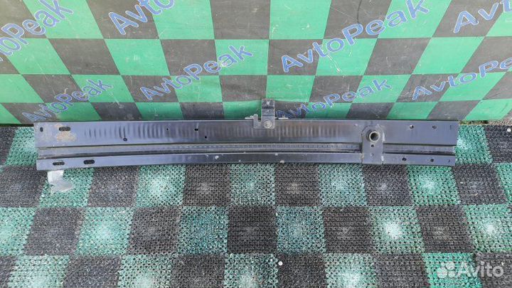 Жесткость бампера передний Nissan Qashqai J11 R9M