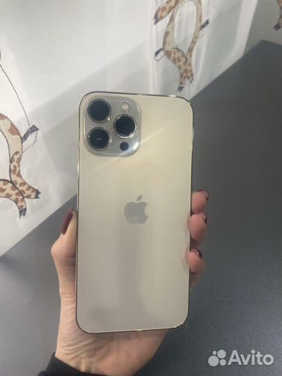 iPhone 13 Pro Max, 256 ГБ