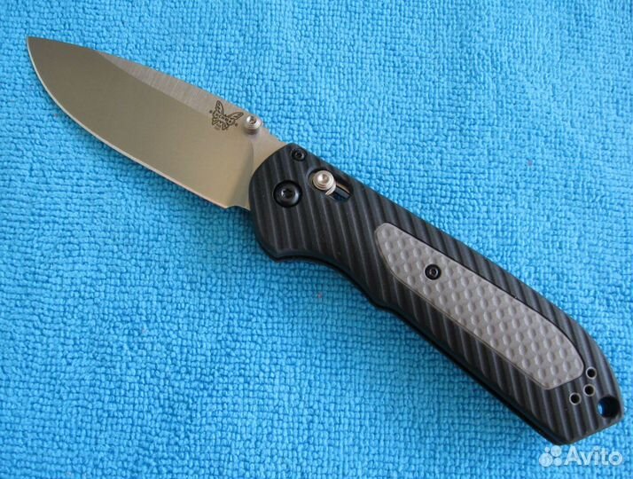 Benchmade Freek 560 (USA) оригинальный нож