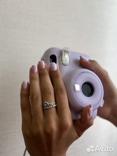 Мастер маникюра