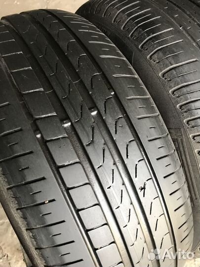 Pirelli Cinturato P7 225/55 R17