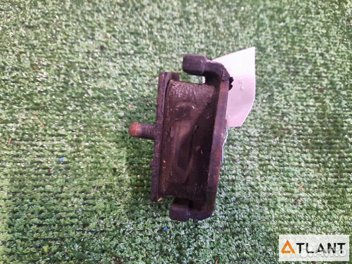 Подушка двигателя левый toyota prado