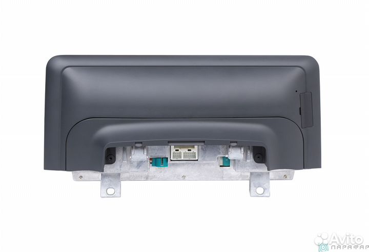 Магнитола для BMW NBT 3, 4 F30 F31 F34 Android 8