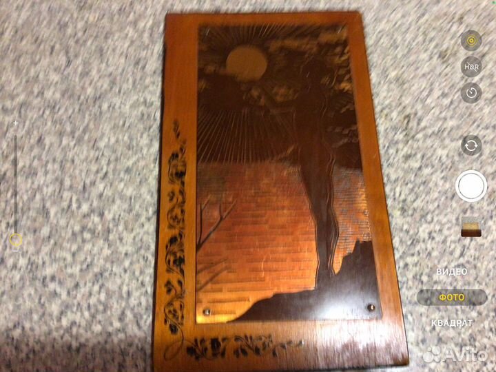 Чеканки разные СССР