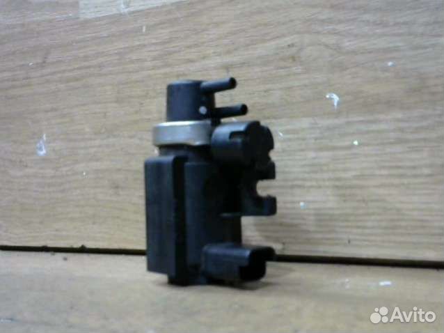 Клапан управления турбиной (Актуатор) Peugeot 307