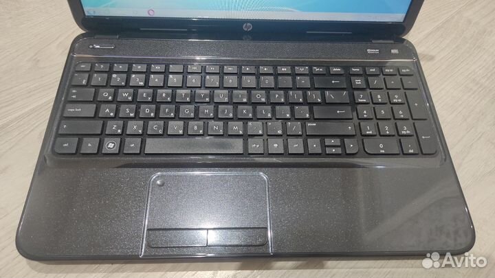 Ноутбук HP G6, i5-3210M