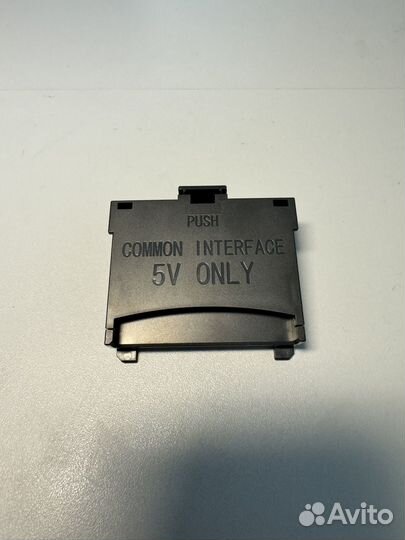 Адаптер CI Card Samsung для сам-модуля