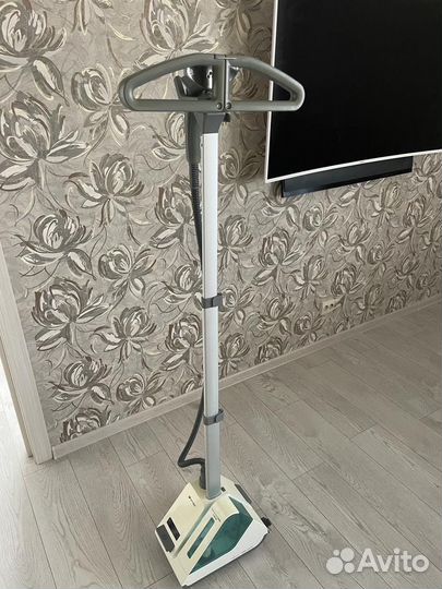 Отпариватель вертикальный kitfort