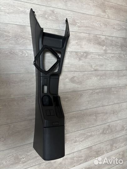 Центральный тоннель subaru impreza gd