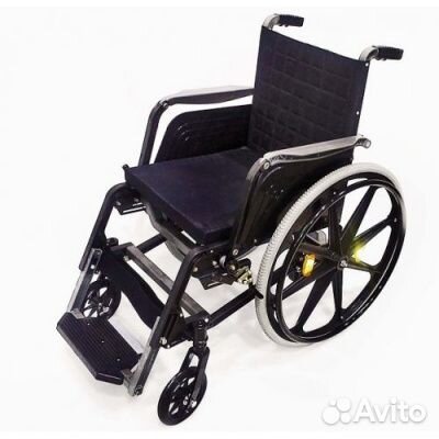 Кресло-коляска Инк кар-3