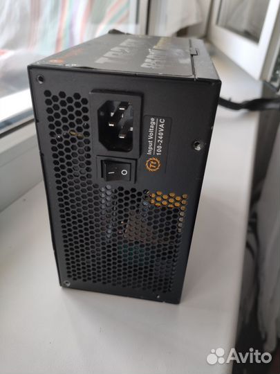 Блок питания Thermaltake TR2 RX-850W