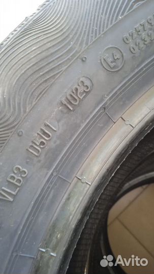 Continental ContiPremiumContact 215/55 R16