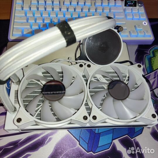 Id cooling fx280