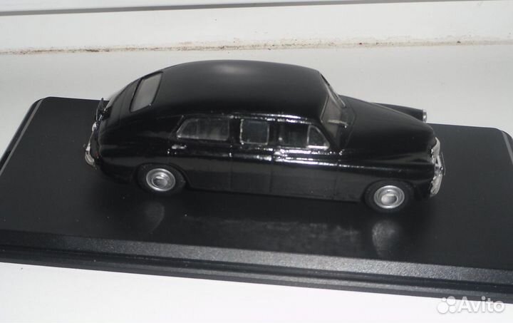 Газ 26 (Победа-зим)