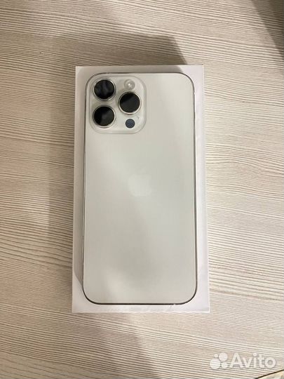 iPhone 14 Pro Max, 256 ГБ