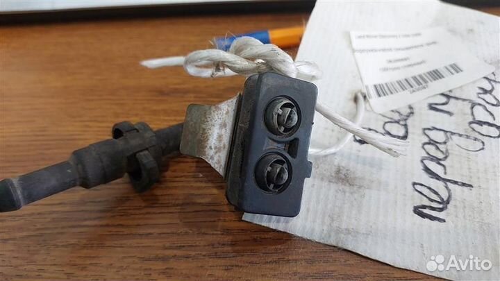 Форсунка-насос омывателя фар Land Rover Discovery