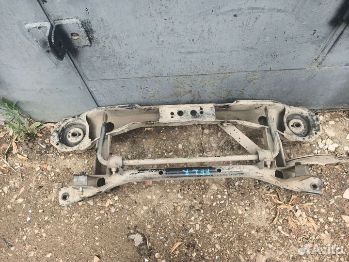 Задний подрамник Ford Focus 2/Форд Фокус 2