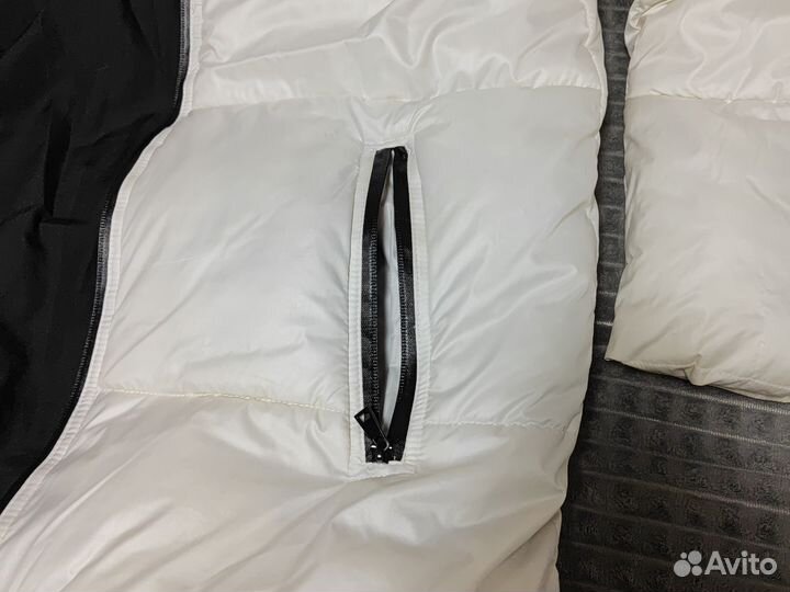 Куртка женская зефирка