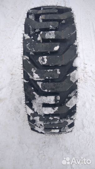 Шины для JSB 3cx 340/80/18