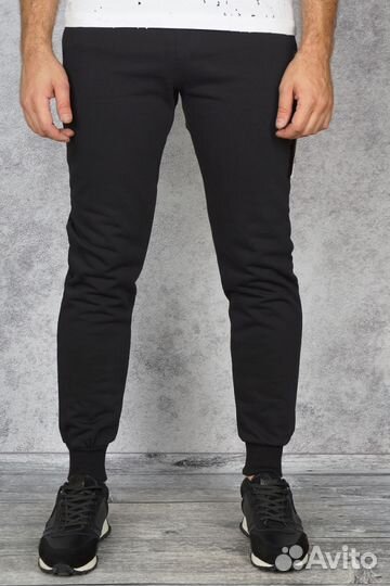 Штаны спортивные Stone Island