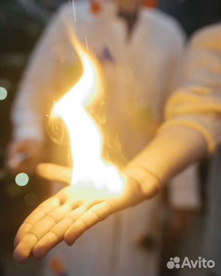 Аниматоры праздник научное шоу