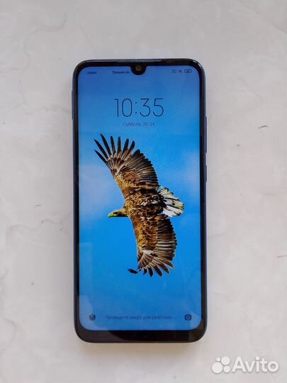 Xiaomi Redmi Note 7, 4/64 ГБ
