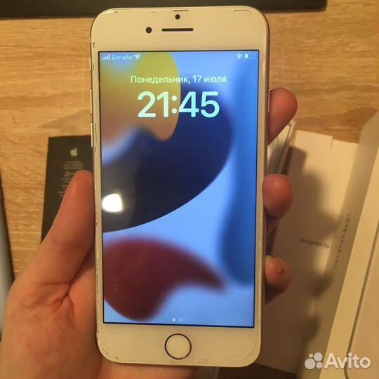Apple iPhone 8 64gb