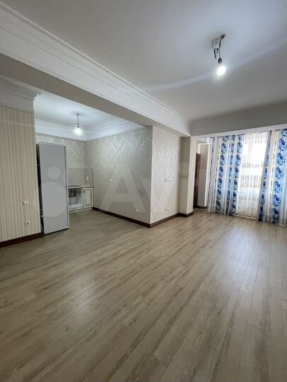 2-к. квартира, 70 м², 11/13 эт.