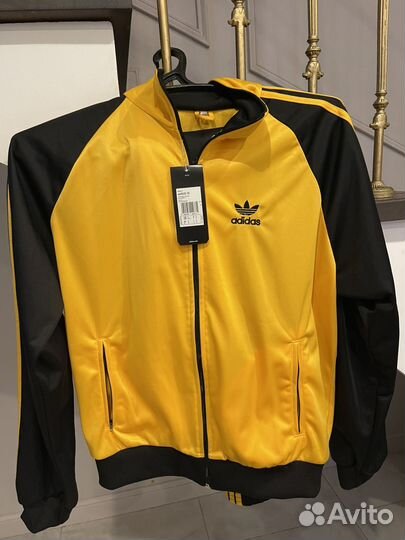 Спортивный костюм adidas мужской новый