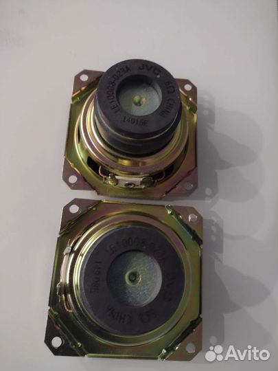 Динамик JVC
