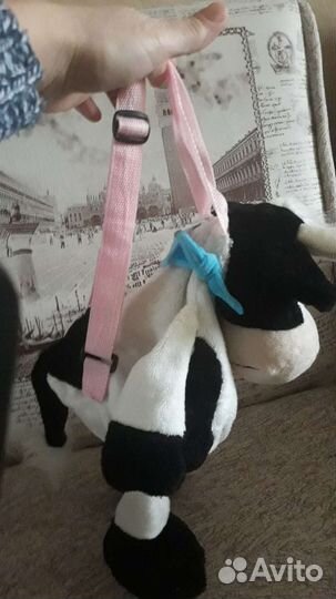 Рюкзак детский, большой 50 см