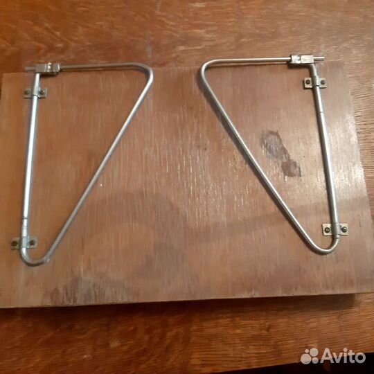 Полочка винтаж складная