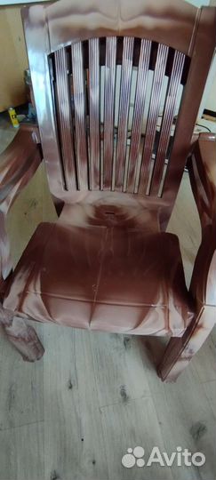 Стулья и столы