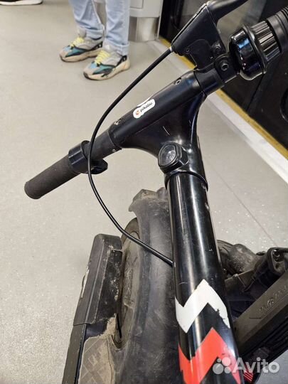 Midway i-max pro электросамокат. Электро самокат