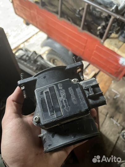 Датчик дмрв 2.0 3.0