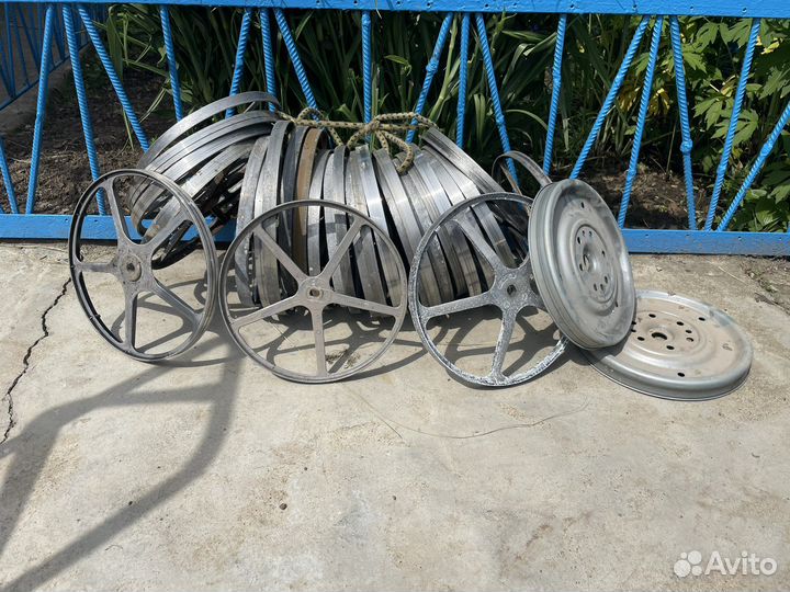 Шкив для стиральной машины