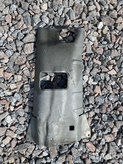 Экран тепловой 5ат Subaru Legacy Outback B13 BL BP