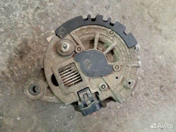 Генератор от део нексии