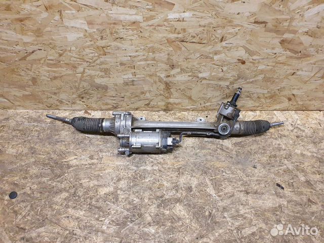 BMW 3 f30 f31 рулевая рейка